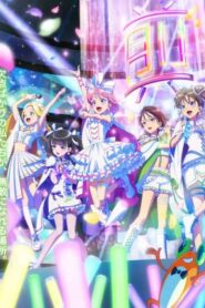 Maebashi Witches มาเอบาชิวิชซ์ ซับไทย ยังไม่จบ