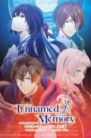 Unnamed Memory Act 2 อันเนมด์ เมโมรี แม่มดซึนเดเระกับเจ้าชายต้องสาป ซีซั่น 2 ซับไทย จบแล้ว