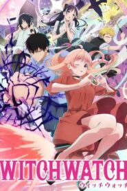 Witch Watch วิทช์วอทช์ ซับไทย ยังไม่จบ