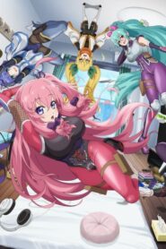 NEET Kunoichi to Nazeka Dousei Hajimemashita ผมต้องอยู่กับนินจานีทโอตาคุ! ตอนที่ 1-13 ซับไทย จบแล้ว