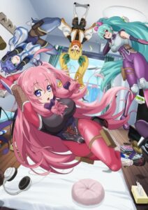 NEET Kunoichi to Nazeka Dousei Hajimemashita ผมต้องอยู่กับนินจานีทโอตาคุ! ตอนที่ 1-13 ซับไทย จบแล้ว