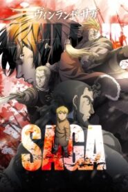 Vinland Saga SS1 สงครามคนทมิฬ (ภาค1)