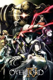 Overlord IV โอเวอร์ ลอร์ด จอมมารพิชิตโลก (ภาค4) ซับไทย