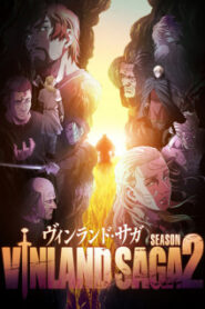 Vinland Saga SS2 สงครามคนทมิฬ (ภาค2)