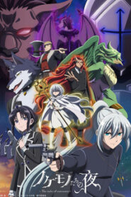 Nokemono-tachi no Yoru ค่ำคืนของผู้ถูกขับออก ซับไทย