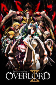 Overlord โอเวอร์ ลอร์ด จอมมารพิชิตโลก (ซีซั่น1) ซับไทย