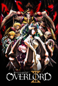 Overlord โอเวอร์ ลอร์ด จอมมารพิชิตโลก (ซีซั่น1) ซับไทย