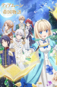 Tearmoon Teikoku Monogatari บันทึกเรื่องราวจักรวรรดิเทียร์มูน ซับไทย