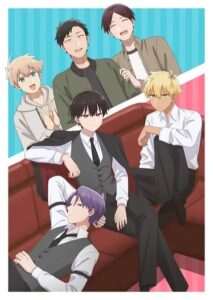Goukon ni Ittara Onna ga Inakatta Hanashi นัดบอดวันนี้ สาวๆ อยู่ไหมครับ ซับไทย จบแล้ว