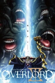 Overlord III โอเวอร์ ลอร์ด จอมมารพิชิตโลก (ภาค3) ซับไทย