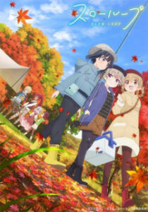 Slow Loop สโลว์ลูป ซับไทย