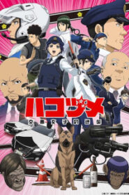 Hakozume Kouban Joshi no Gyakushuu ฮาโกะซึเมะ สู้ตายตำรวจสาวป้อมยาม ซับไทย