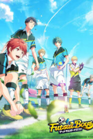 Futsal Boys!!!!! ฟุตซอลบอยส์ ซับไทย