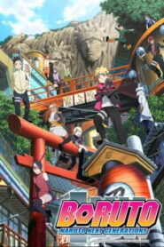 Boruto – Naruto Next Generations โบรุโตะ ซับไทย
