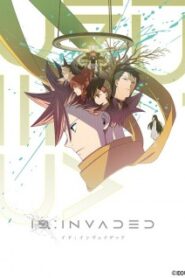 ID Invaded ซับไทย