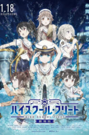 High School Fleet (Haifuri) Movie ซับไทย
