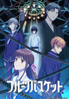 Fruits Basket The Final เสน่ห์สาวข้าวปั้น (ภาค3) ซับไทย
