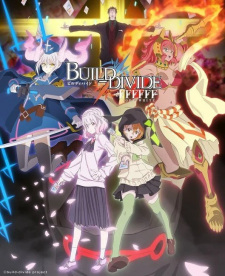 Build Divide Code White ล้มบังลังก์ล้างราชา (ภาค2) ซับไทย