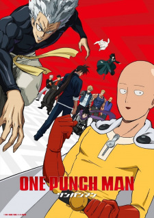 One Punch Man 2 วันพันช์แมน (ภาค2)