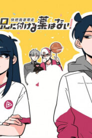 Ani ni Tsukeru Kusuri wa Nai (ภาค1) เสกให้หายพี่ชายจอมกวน