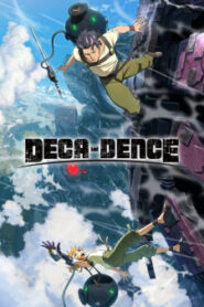 Deca-Dence ปราการแดนปีศาจ ซับไทย