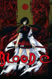 Blood C บลัด-ซี ซับไทย