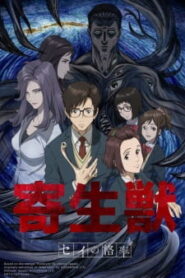 Kiseijuu Sei no Kakuritsu ปรสิตเดรัจฉาน ซับไทย