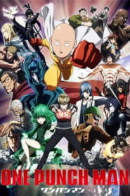 One Punch Man วันพันช์แมน (ภาค1) ซับไทย