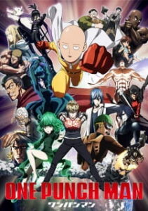 One Punch Man วันพันช์แมน (ภาค1) ซับไทย