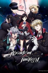 Phantom in the Twilight ซับไทย