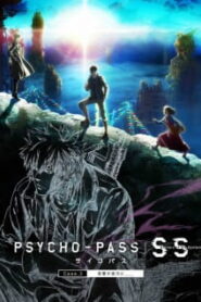 Psycho-Pass Sinners of the System (SS) Case 3 ซับไทย