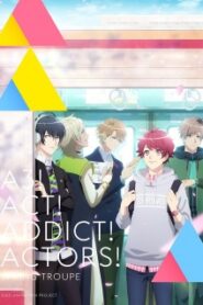 A3 Season Spring and Summer ซับไทย