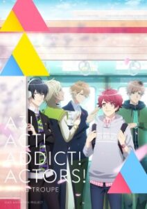 A3 Season Spring and Summer ซับไทย