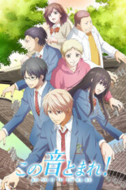 Kono Oto Tomare Season 2 (ภาค2)