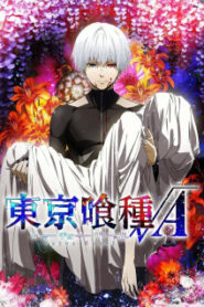 Tokyo Ghoul A ผีปอบโตเกียว (ภาค2)