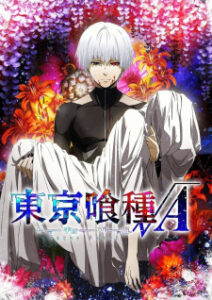 Tokyo Ghoul A ผีปอบโตเกียว (ภาค2)