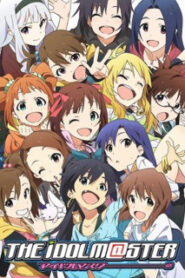 The iDOLMASTER ซับไทย