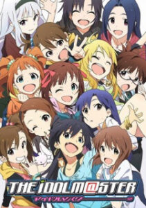 The iDOLMASTER ซับไทย