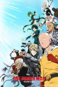 One Punch Man (ภาค3)