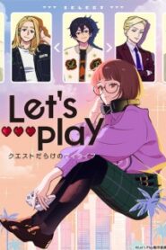 Let’s Play Quest-darake no My Life ซับไทย