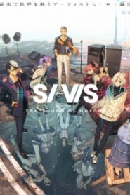 SI-VIS The Sound of Heroes ซับไทย