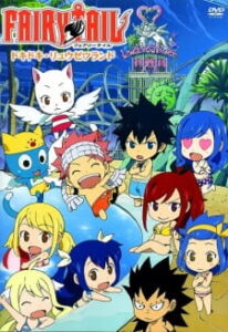 Fairy Tail OVA ซับไทย