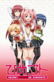 Himegoto แต่งหญิงใช้หนี้ ซับไทย