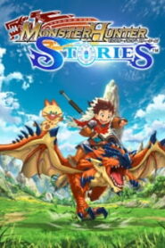 Monster Hunter Stories Ride On ซับ