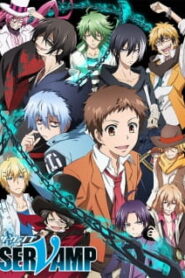 Servamp เซอร์แวมพ์ ซับไทย