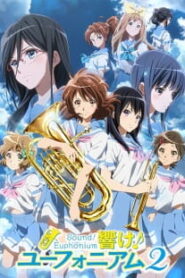 Hibike Euphonium (ภาค2)