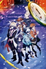 Servamp Movie: Alice in the Garden เซอร์แวมพ์ มูฟวี่ (ซับไทย)