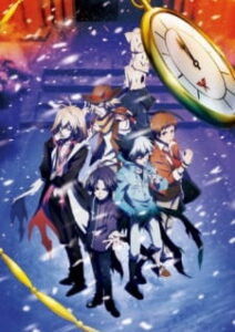 Servamp Movie: Alice in the Garden เซอร์แวมพ์ มูฟวี่ (ซับไทย)