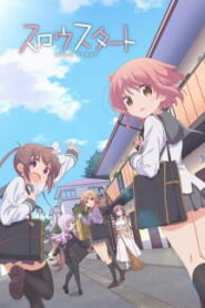 Slow Start ซับไทย