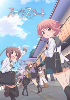 Slow Start ซับไทย